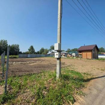 Продается Участок, 800 м²