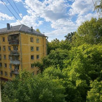 Сдается 2-х комнатная квартира, 43,7 м²