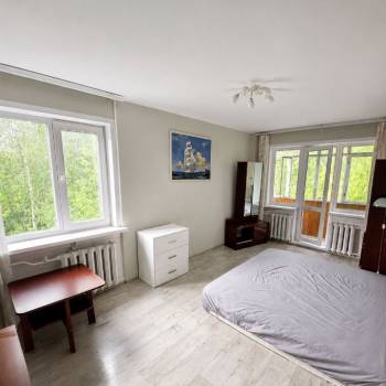 Сдается 2-х комнатная квартира, 43,7 м²