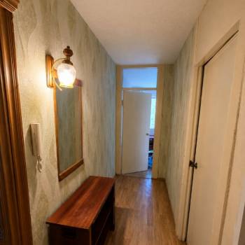 Сдается 2-х комнатная квартира, 43,7 м²