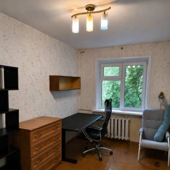 Сдается 2-х комнатная квартира, 43,7 м²