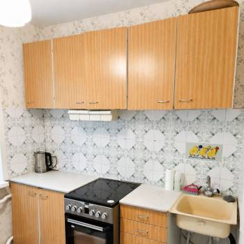Сдается 2-х комнатная квартира, 43,7 м²