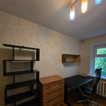 Сдается 2-х комнатная квартира, 43,7 м²