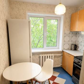 Сдается 2-х комнатная квартира, 43,7 м²