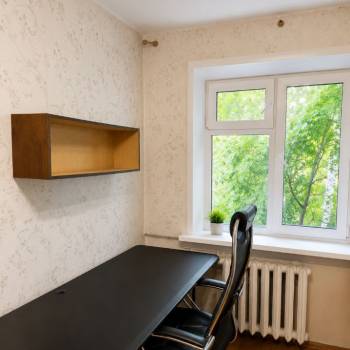 Сдается 2-х комнатная квартира, 43,7 м²
