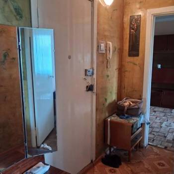 Сдается 2-х комнатная квартира, 42,9 м²