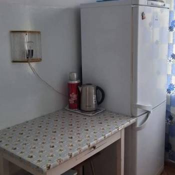 Сдается 2-х комнатная квартира, 42,9 м²