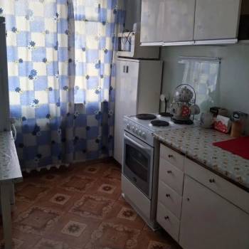 Сдается 2-х комнатная квартира, 42,9 м²