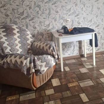 Сдается 1-комнатная квартира, 39 м²