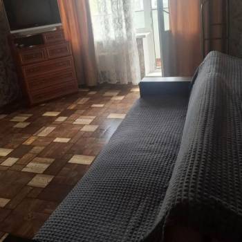 Сдается 1-комнатная квартира, 39 м²