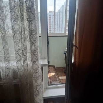 Сдается 1-комнатная квартира, 39 м²