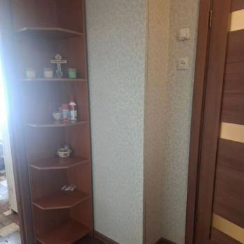 Сдается 1-комнатная квартира, 39 м²