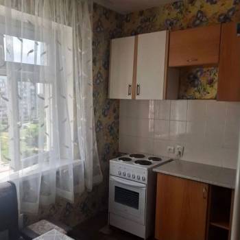 Сдается 1-комнатная квартира, 39 м²