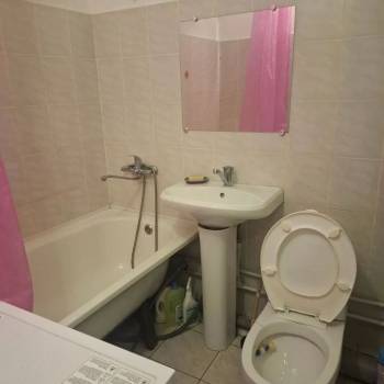 Сдается 1-комнатная квартира, 39 м²