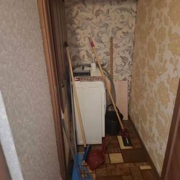 Сдается 1-комнатная квартира, 39 м²