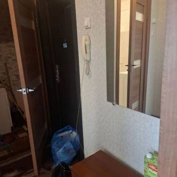 Сдается 1-комнатная квартира, 39 м²