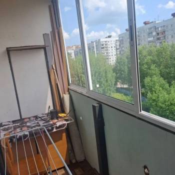 Сдается 1-комнатная квартира, 39 м²