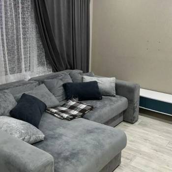 Сдается 1-комнатная квартира, 30 м²