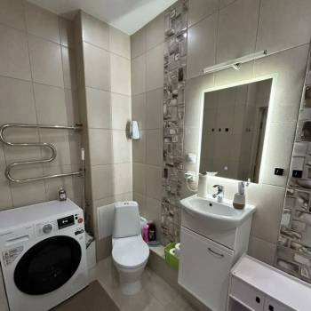 Сдается 1-комнатная квартира, 30 м²