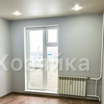 Продается 1-комнатная квартира, 20 м²