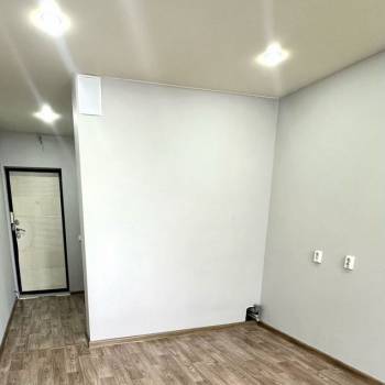 Продается 1-комнатная квартира, 20 м²