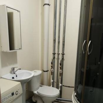 Сдается 1-комнатная квартира, 35 м²