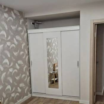 Сдается 1-комнатная квартира, 45 м²