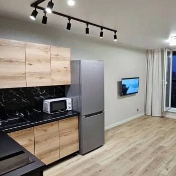 Сдается 1-комнатная квартира, 45 м²