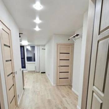 Сдается 1-комнатная квартира, 45 м²