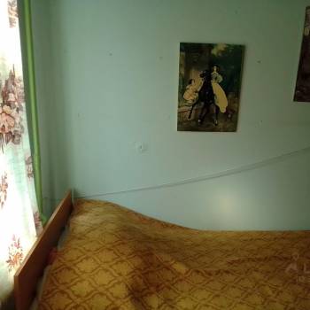 Сдается 2-х комнатная квартира, 43,4 м²