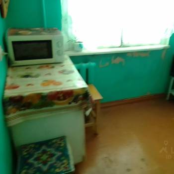 Сдается 2-х комнатная квартира, 43,4 м²