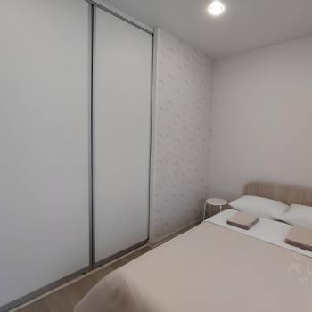 Продается 1-комнатная квартира, 34 м²