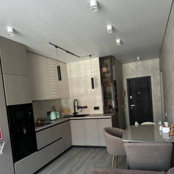 Продается 2-х комнатная квартира, 60 м²