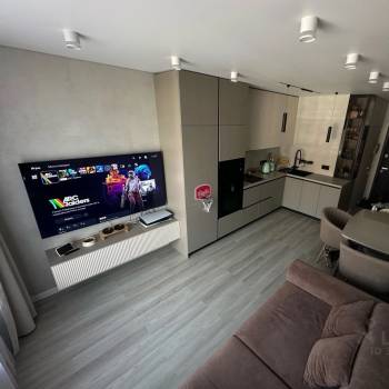 Продается 2-х комнатная квартира, 60 м²