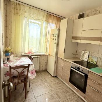 Продается 2-х комнатная квартира, 42 м²