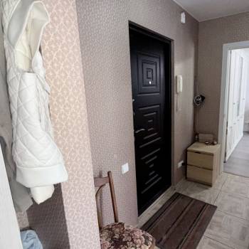 Продается 2-х комнатная квартира, 42 м²