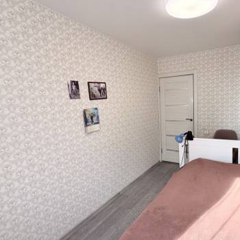Продается 2-х комнатная квартира, 42 м²