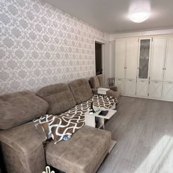 Продается 2-х комнатная квартира, 42 м²