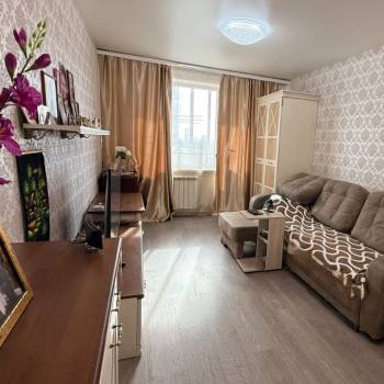 Продается 2-х комнатная квартира, 42 м²