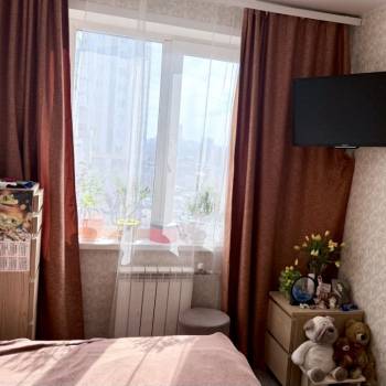 Продается 2-х комнатная квартира, 42 м²