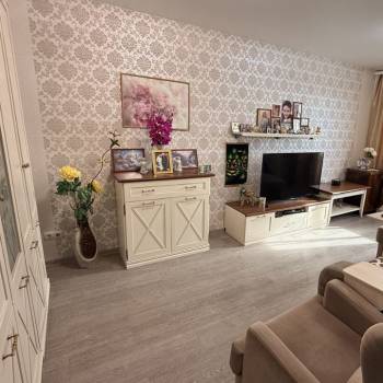 Продается 2-х комнатная квартира, 42 м²