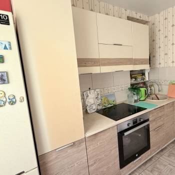 Продается 2-х комнатная квартира, 42 м²