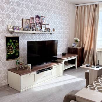 Продается 2-х комнатная квартира, 42 м²