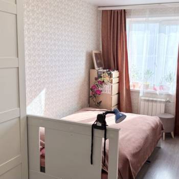 Продается 2-х комнатная квартира, 42 м²