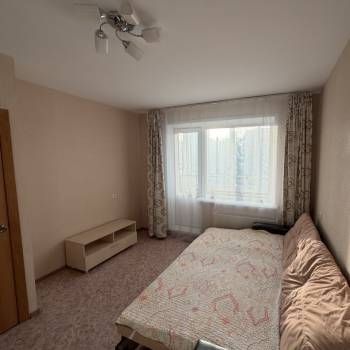 Сдается 1-комнатная квартира, 30 м²