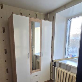 Сдается 2-х комнатная квартира, 41 м²