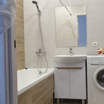 Сдается 1-комнатная квартира, 27,3 м²