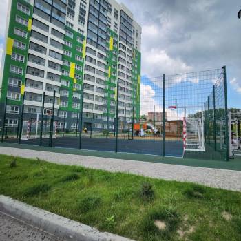 Сдается 1-комнатная квартира, 27,3 м²