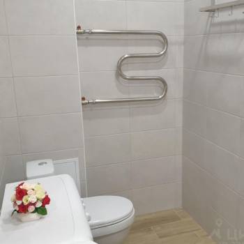 Сдается 1-комнатная квартира, 27,3 м²