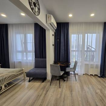 Сдается 1-комнатная квартира, 27,3 м²